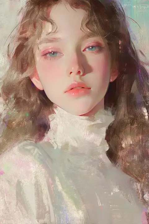 小妇人